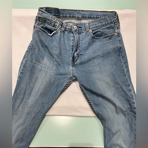 Levi 510 Jeans